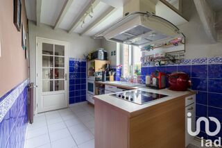  Maison � vendre 8 pi�ces 136 m�