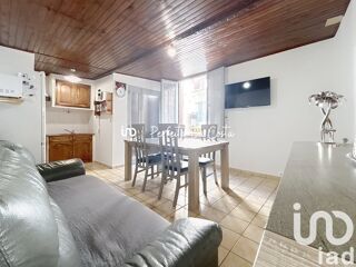  Maison � vendre 3 pi�ces 42 m�