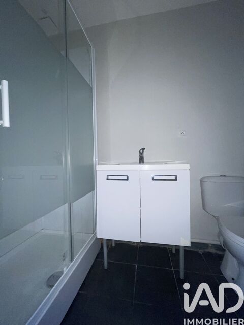  Appartement � louer 3 pi�ces 56 m�