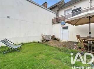  Maison � vendre 4 pi�ces 67 m�