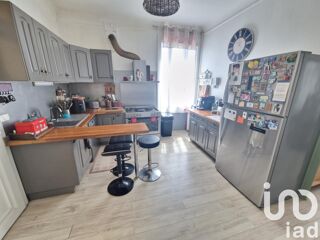  Maison  vendre 7 pices 165 m