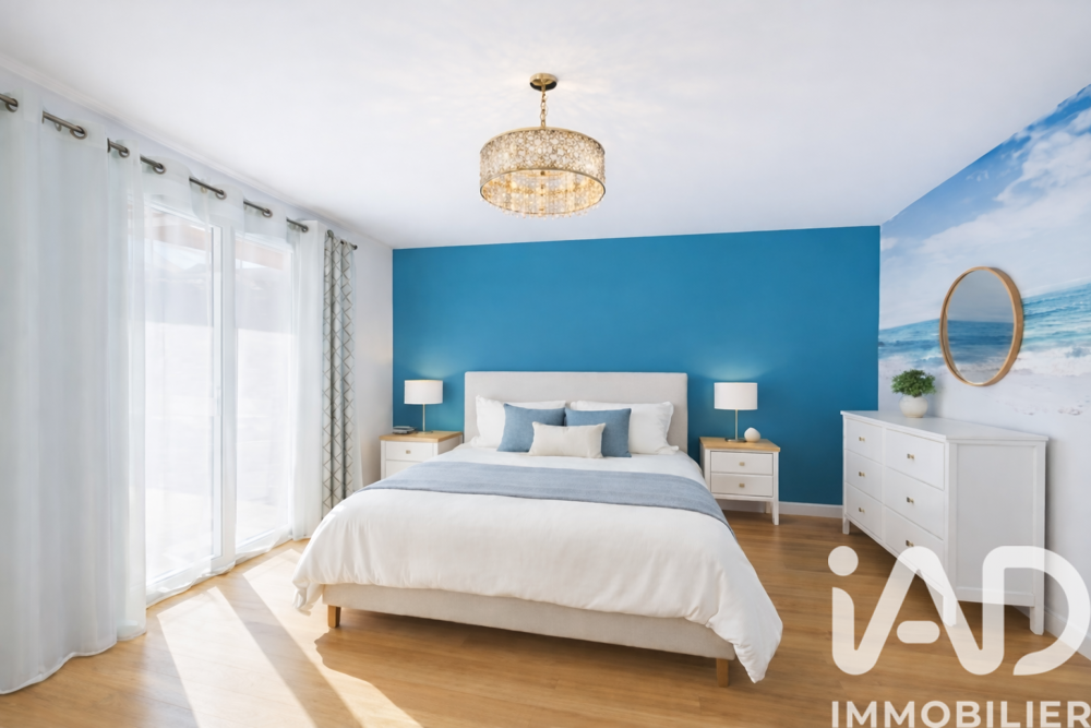 � vendre  Maison Champanges (74500)