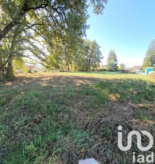  Terrain � vendre 1000 m�