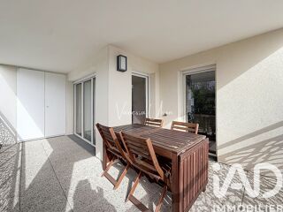  Appartement � vendre 3 pi�ces 62 m�