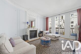  Appartement � vendre 6 pi�ces 156 m�