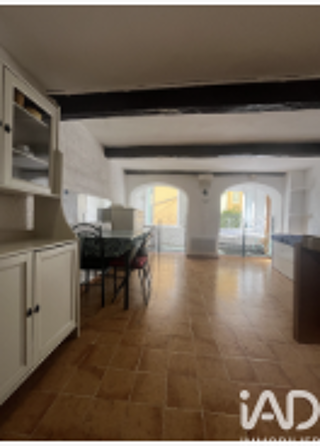  Appartement � vendre 1 pi�ce 27 m�