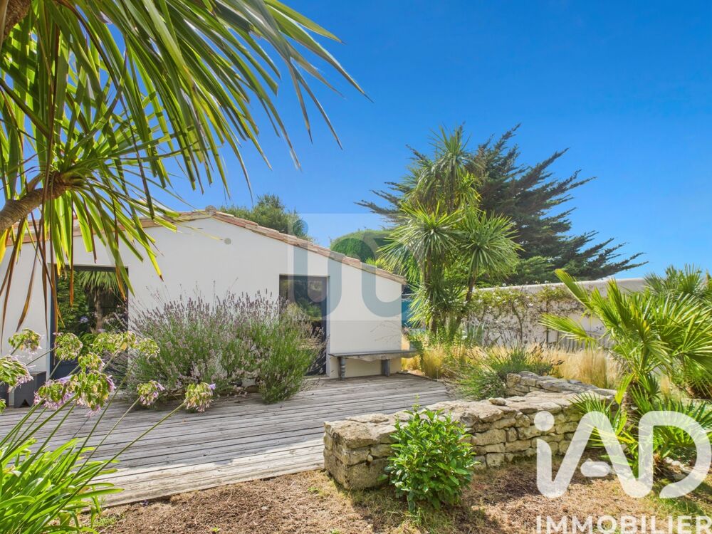 � vendre  Maison Sainte-Marie-de-R� (17740)