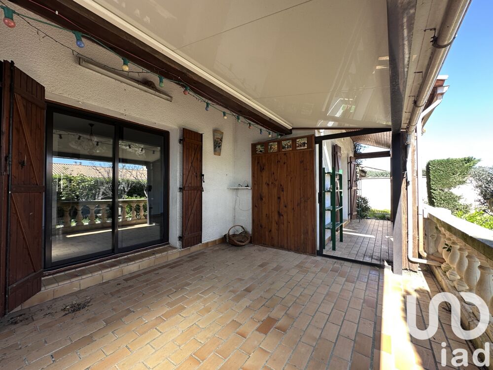 Vente Maison Vente Maison traditionnelle 5 pices Sigean