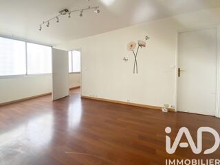  Appartement � vendre 4 pi�ces 64 m�