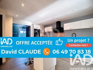  Maison � vendre 6 pi�ces 120 m�