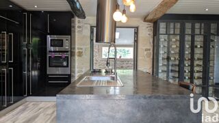  Maison � vendre 9 pi�ces 316 m�