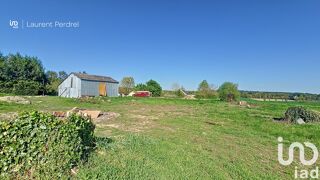  Terrain � vendre 874 m�