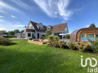  Maison � vendre 9 pi�ces 362 m�