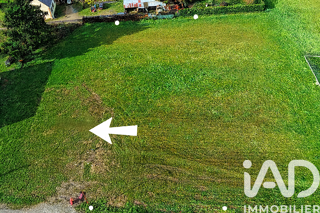  Terrain � vendre 1480 m�