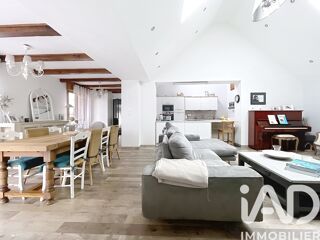  Maison � vendre 6 pi�ces 155 m�