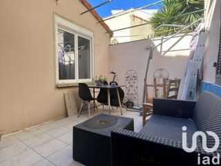  Appartement  vendre 3 pices 55 m