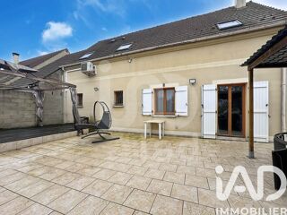  Maison � vendre 5 pi�ces 111 m�
