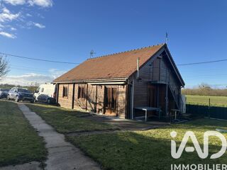  Maison � vendre 4 pi�ces 85 m�