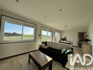  Maison � vendre 5 pi�ces 95 m�