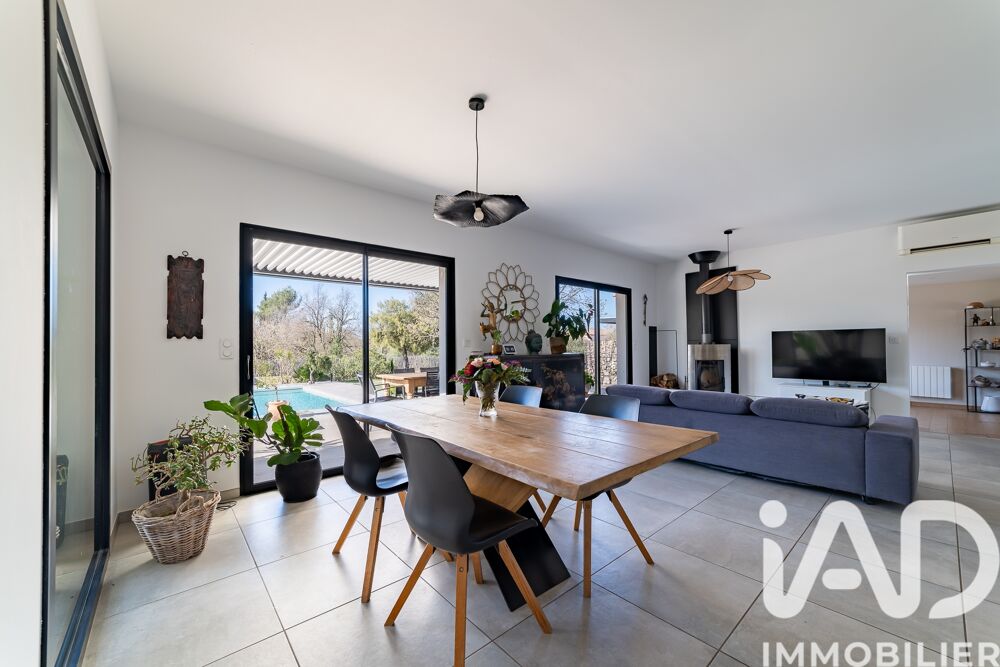 � vendre  Maison Cazevieille (34270)