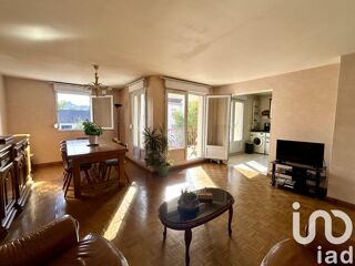  Appartement  vendre 4 pices 84 m