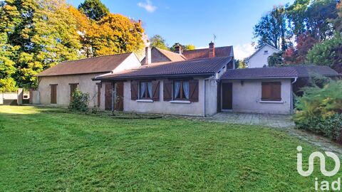   Vente Maison/villa 5 pi�ces Maison - 5 pi�ce(s) - 121 m�