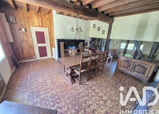 Maison � vendre 5 pi�ces 127 m�