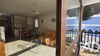  Appartement � vendre 1 pi�ce 33 m�