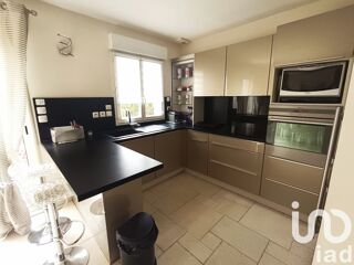  Maison � vendre 6 pi�ces 132 m�