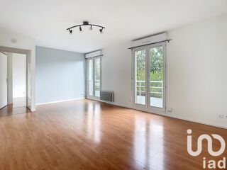  Appartement � vendre 3 pi�ces 60 m�