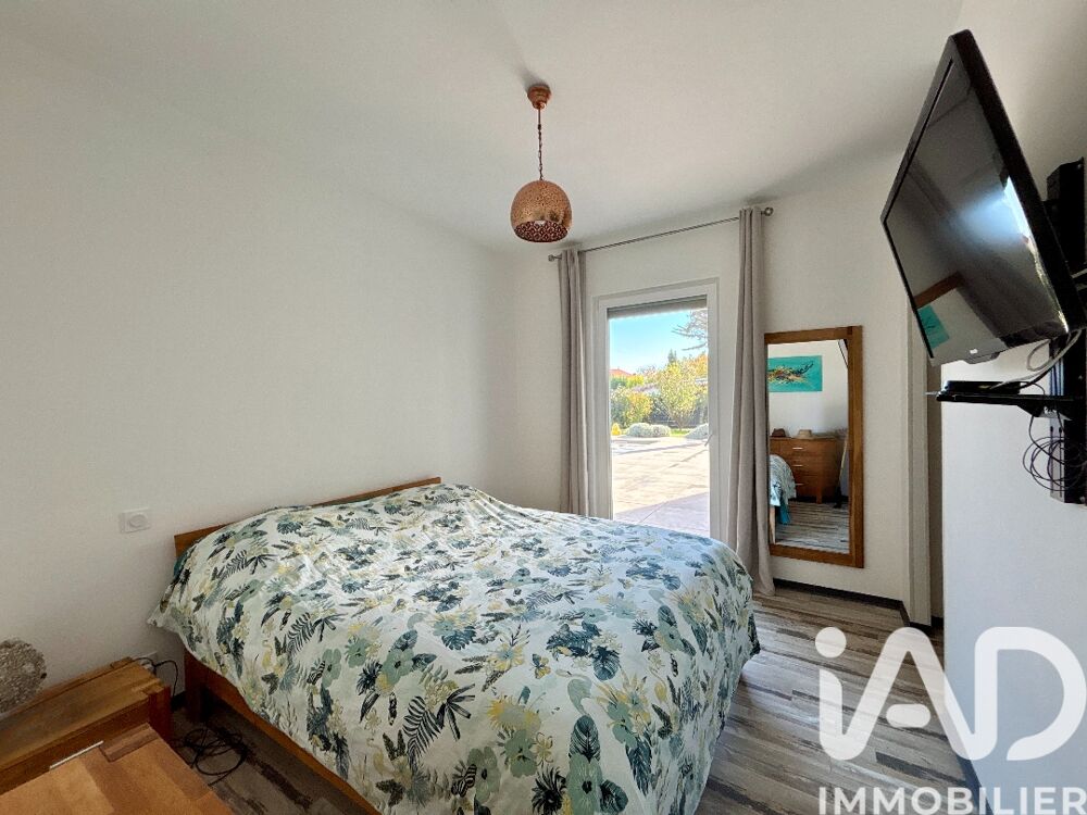 � vendre  Maison La Tremblade (17390)