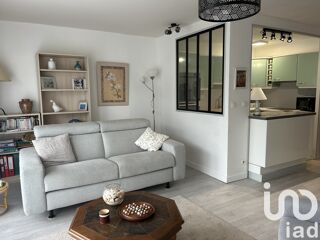  Appartement � vendre 3 pi�ces 83 m�