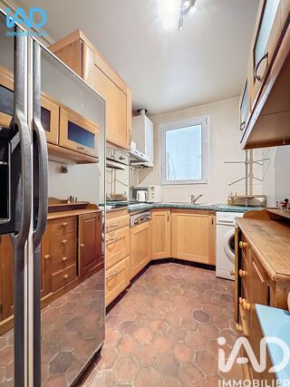  Appartement � louer 2 pi�ces 54 m�