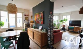  Appartement � vendre 8 pi�ces 176 m�