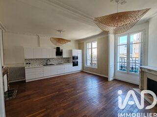  Appartement � vendre 6 pi�ces 143 m�