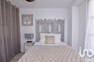  Appartement � vendre 2 pi�ces 56 m�