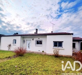  Maison � vendre 4 pi�ces 84 m�