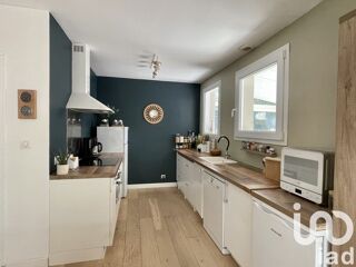  Maison  vendre 4 pices 66 m