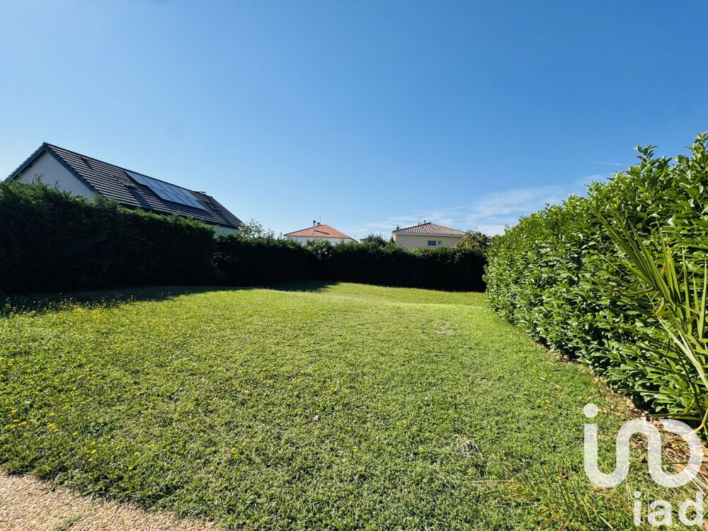 � vendre  Maison D�cines-Charpieu (69150)