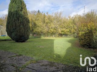  Maison � vendre 5 pi�ces 79 m�