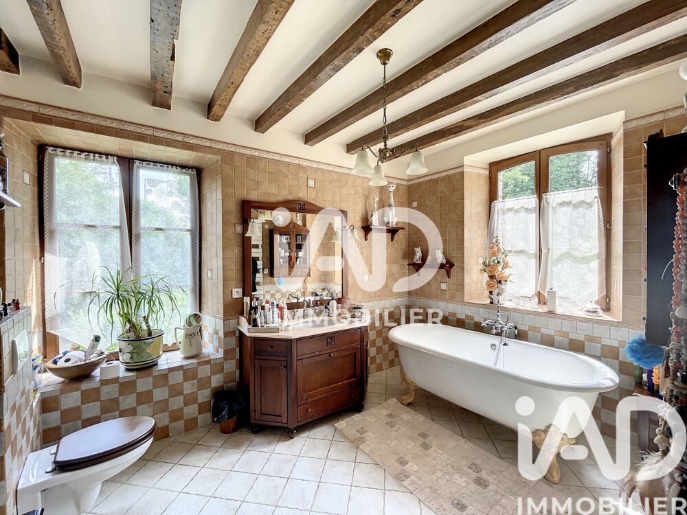 � vendre  Maison Nogent-sur-Seine (10400)