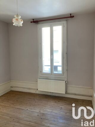  Appartement  vendre 4 pices 66 m
