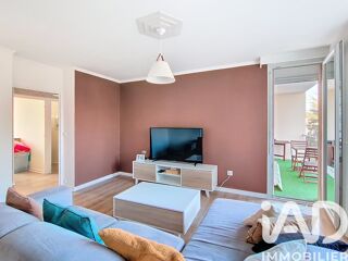  Appartement � vendre 3 pi�ces 71 m�