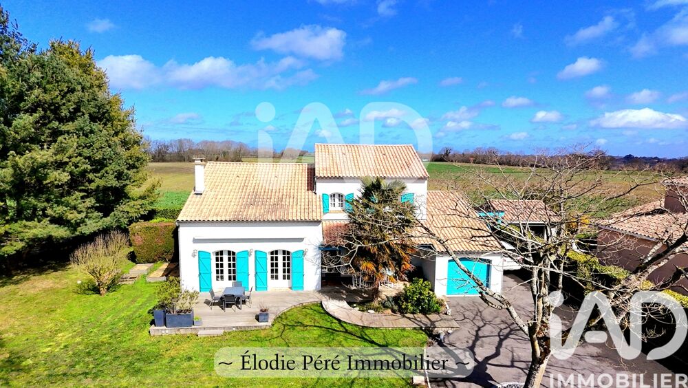 Vente Maison Vente Maison/villa 5 pi�ces Ger
