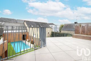  Maison � vendre 9 pi�ces 220 m�