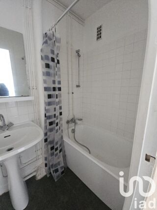  Appartement � vendre 2 pi�ces 41 m�