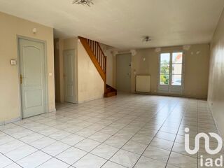  Maison � vendre 5 pi�ces 91 m�