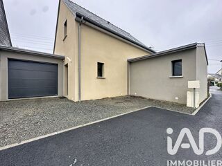  Maison � vendre 5 pi�ces 115 m�