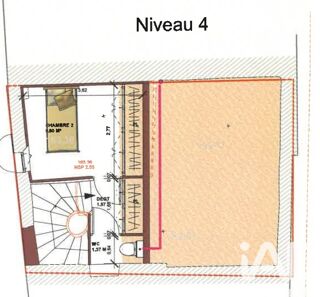  Maison � vendre 5 pi�ces 180 m�