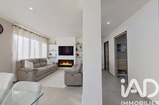  Appartement � vendre 3 pi�ces 62 m�